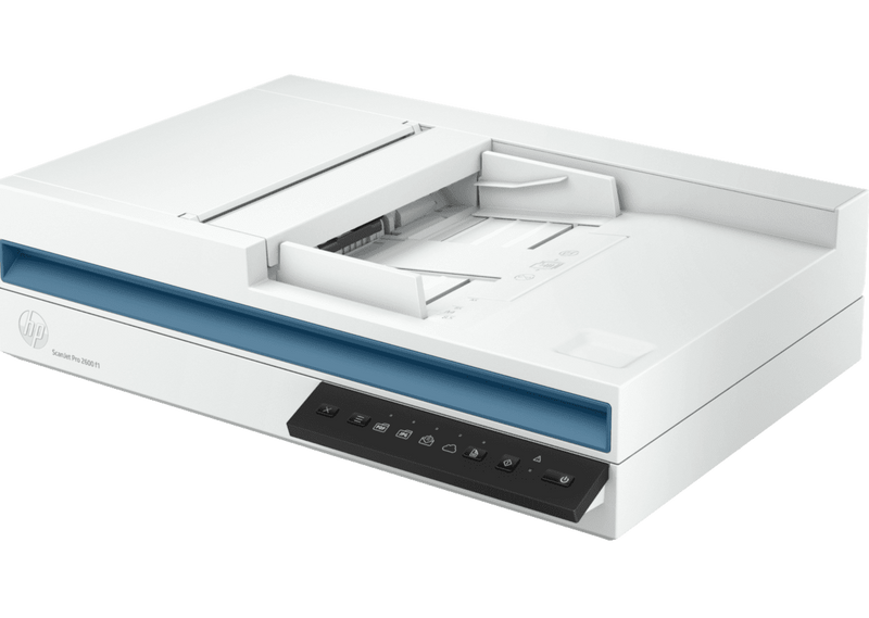 HP ScanJet Pro 2600 f1 Flatbed Scanner -20G05A 