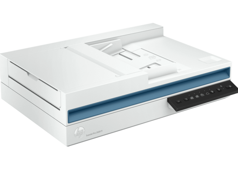 HP ScanJet Pro 2600 f1 Flatbed Scanner -20G05A 