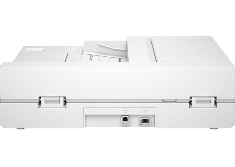 HP ScanJet Pro 2600 f1 Flatbed Scanner -20G05A 