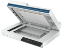 HP ScanJet Pro 2600 f1 Flatbed Scanner -20G05A