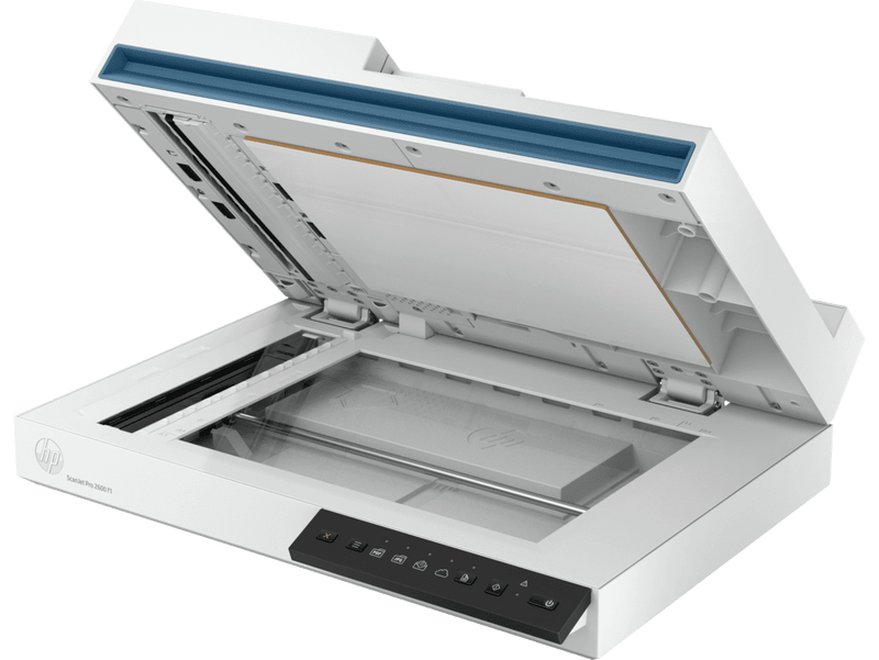 HP ScanJet Pro 2600 f1 Flatbed Scanner -20G05A 