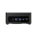AOOSTAR GEM12+ (16G+1T SYSTEM) Mini PC (AMD Ryzen 7 PRO 8845HS / 16GB DDR5 Ram / 1TB SSD / Windows 11 Pro) CS-AG12PV