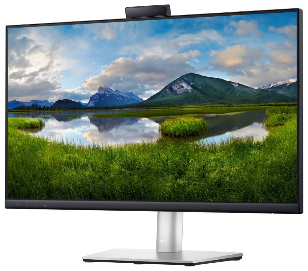 Dell C2423H 視訊會議商用顯示器(23.8