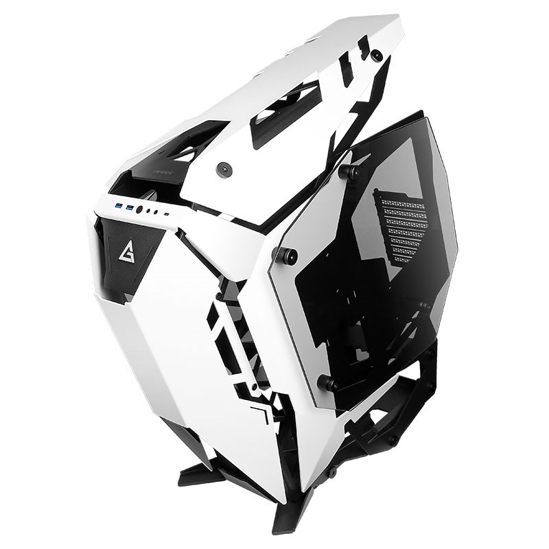 ANTEC TORQUE-BLACK/WHITE E-ATXCase