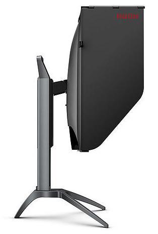 AOC 27" AGON AG273FZE 240Hz FHD IPS (16:9) 電競顯示器