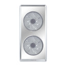 LIAN LI LANCOOL 217 Infinity - White 白色 Tempered Glass ATX Case (LANCOOL-217INFW)