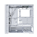 LIAN LI LANCOOL 217 Infinity - White 白色 Tempered Glass ATX Case (LANCOOL-217INFW)