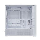 LIAN LI LANCOOL 217 Infinity - White 白色 Tempered Glass ATX Case (LANCOOL-217INFW)