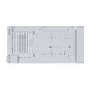 LIAN LI LANCOOL 217 Infinity - White 白色 Tempered Glass ATX Case (LANCOOL-217INFW)