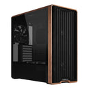 LIAN LI LANCOOL 217 Black 黑色 Tempered Glass ATX Case (LANCOOL-217X)