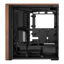 LIAN LI LANCOOL 217 Black 黑色 Tempered Glass ATX Case (LANCOOL-217X)