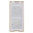 LIAN LI LANCOOL 217 White 白色 Tempered Glass ATX Case (LANCOOL-217W)