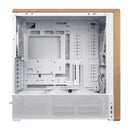 LIAN LI LANCOOL 217 White 白色 Tempered Glass ATX Case (LANCOOL-217W)