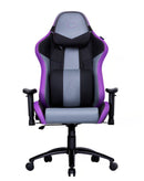 Cooler Master Caliber R3 Gaming Chair Purple 紫色 CMI-GCR3-PR (代理直送)