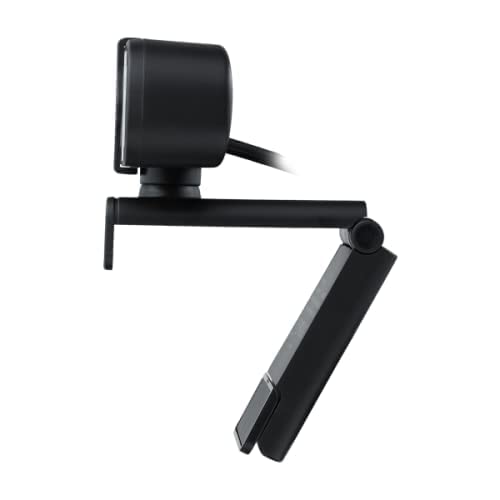 Rapoo C280 2K USB 自動對焦 網路攝影機 (附鏡頭蓋)