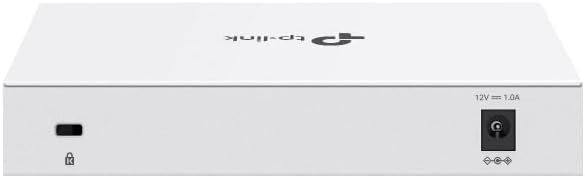 TP-Link Festa FR205 Gigabit VPN Router (TP-NE-FFR205) 