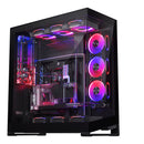 Phanteks NV7 Black 黑色 Full Tower Case PH-NV723TG_DBK01
