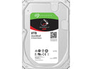 Seagate 8TB IronWolf ST8000VN004 NAS 3.5" SATA 7200rpm 256MB Cache HDD (HD-STVN08B)