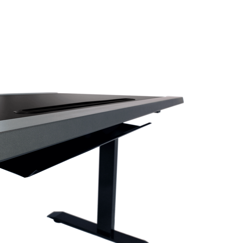 Cooler Master GD120 ARGB Gaming Desk (CMI-GD120-PRA1) (Direct delivery from agent) 