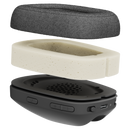 Logitech Zone Vibe 100 無線耳機麥克風 - Graphite 石墨灰色 981-001215 原裝行貨