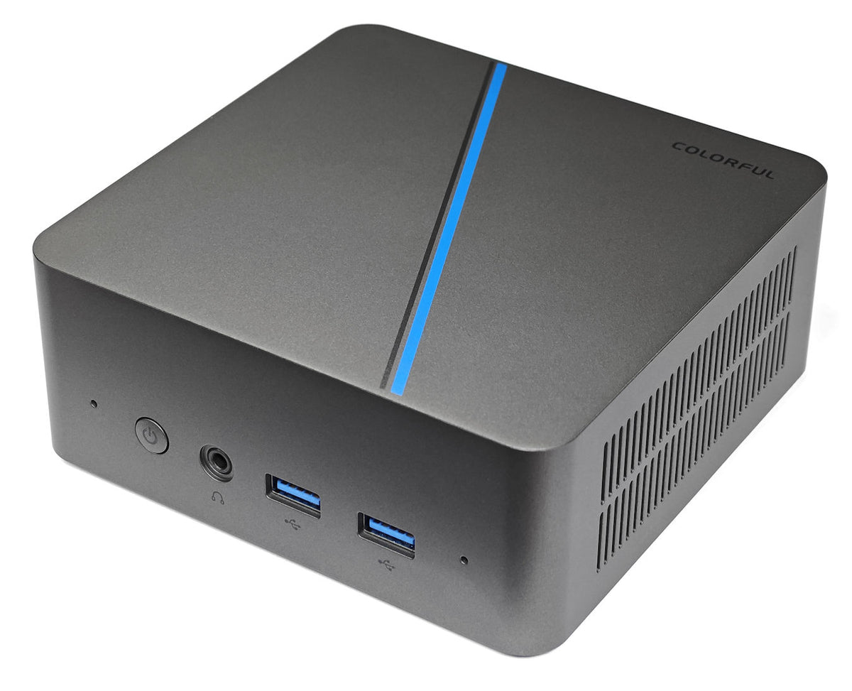 AIOEXPC Mini PC i7 24GB 512GB ミニPC AIOEXPC Mini PC i7 24GB 512GB ミニPC