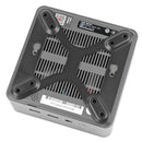 COLORFUL CMNH01-12450H Mini PC (Intel i5-12450H / 16GB / 512GB SSD / Windows 11 Home)