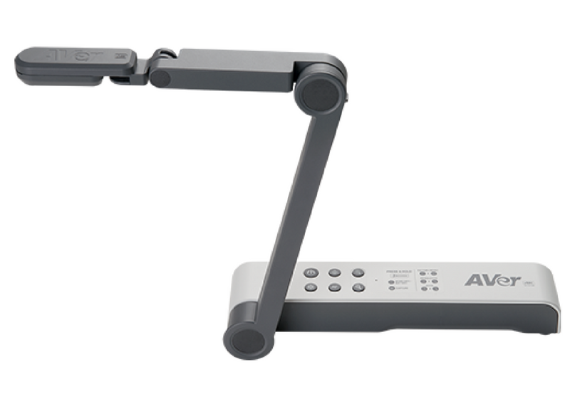 AverVision M15-13M Document Presentation Camera 4K便攜實物投影機 (3年保養)