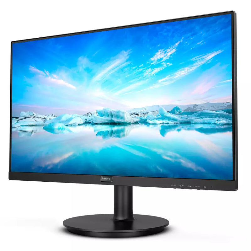 Philips 21.5" 222V8LA FHD VA (16:9) 顯示器