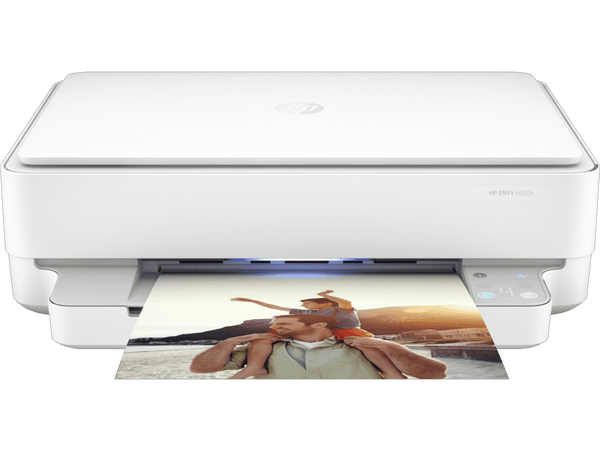 HP Envy 6020e eAIO (Print, Scan, Copy) Printer -223N6A