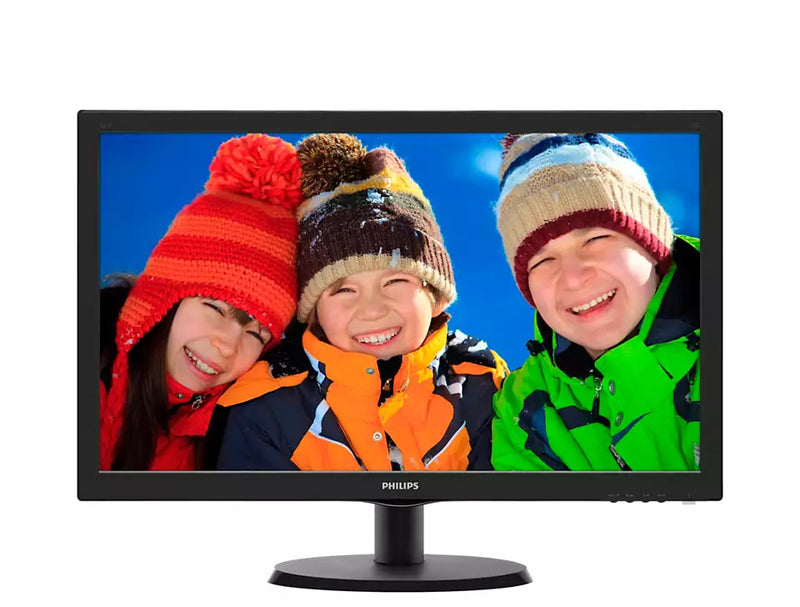 Philips 21.5" 223V5LSB2 FHD TFT (16:9) 顯示器
