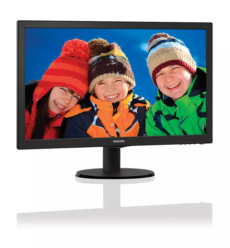Philips 21.5" 223V5LSB2 FHD TFT (16:9) 顯示器