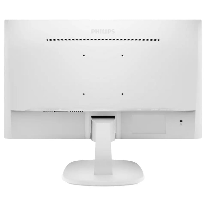 Philips 21.5" 223V7QHAW (White) FHD IPS (16:9) Monitor
