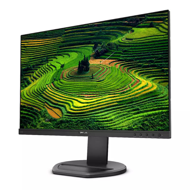Philips 22.5" 230B8QJEB FHD IPS (16:10) 顯示器