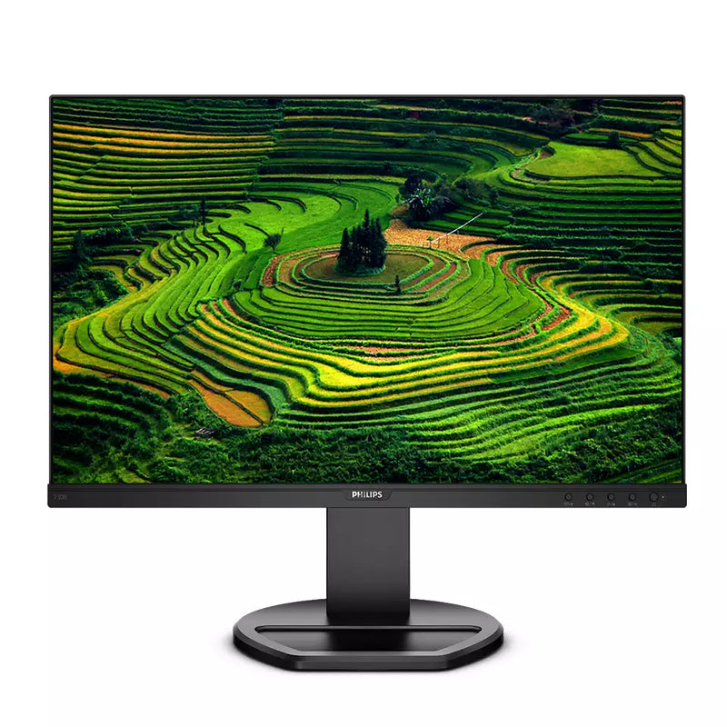 Philips 22.5" 230B8QJEB FHD IPS (16:10) 顯示器
