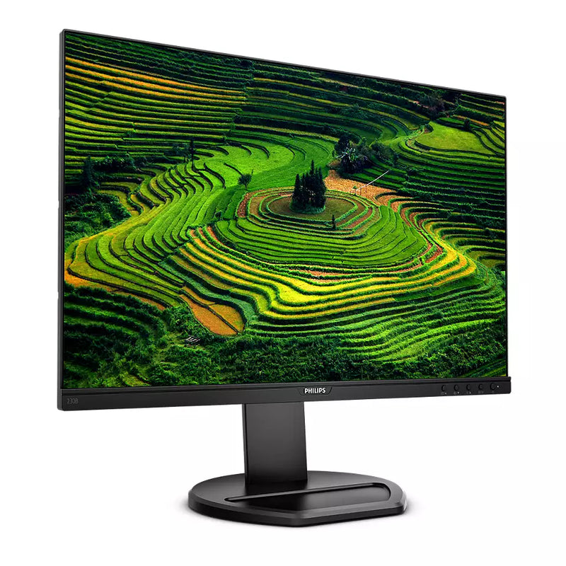 Philips 22.5" 230B8QJEB FHD IPS (16:10) 顯示器