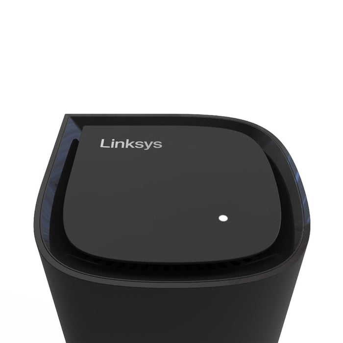Linksys Velop WRT Pro 7 BE11000 Tri-Band Open Wrt WiFi 7 Router LN6001