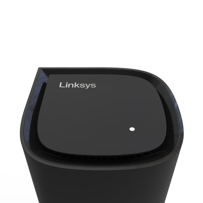 Linksys Velop WRT Pro 7 BE11000 Tri-Band Open Wrt WiFi 7 Router LN6001-AH (1件裝) (3 years)