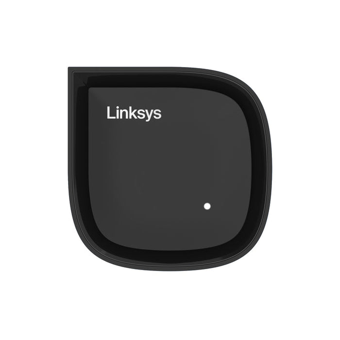 ルーター・ネットワーク機器 Linksys Velop WRT Pro 7 MBE70 Wi-Fi7 Linksys Velop WRT Pro 7 BE11000 Tri-Band Open Wrt WiFi 7 Router LN6001