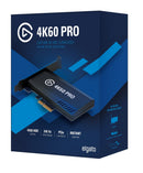 Elgato 4K60 Pro MK.2 Game Capture Card (CO-EL-4K60 PRO MK.2)