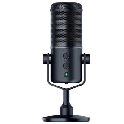 Razer Seiren Elite Digital Microphone RZ19-02280100-R3M1