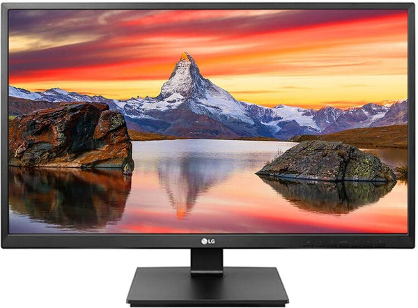 LG 23.8" 24BK550Y-B FHD IPS (16:9) 商用顯示器