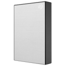 Seagate 5TB 2.5" One Touch 銀色 STKZ5000401 USB 3.2 Gen 1 Portable Hard Drive