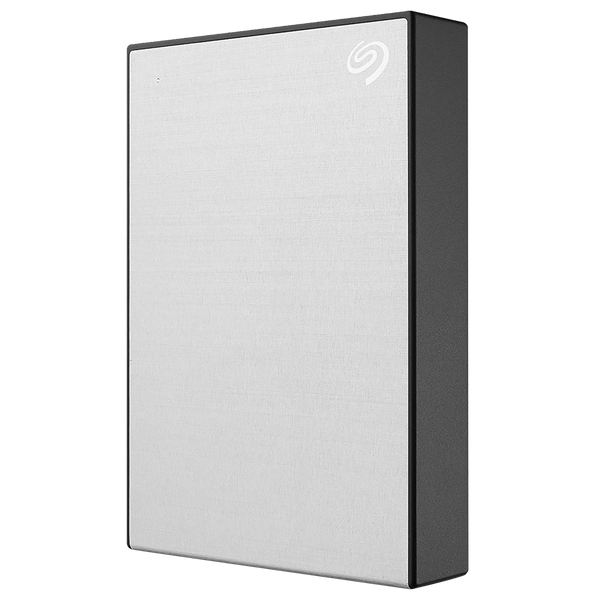 Seagate 5TB 2.5" One Touch 銀色 STKZ5000401 USB 3.0 Portable Hard Drive