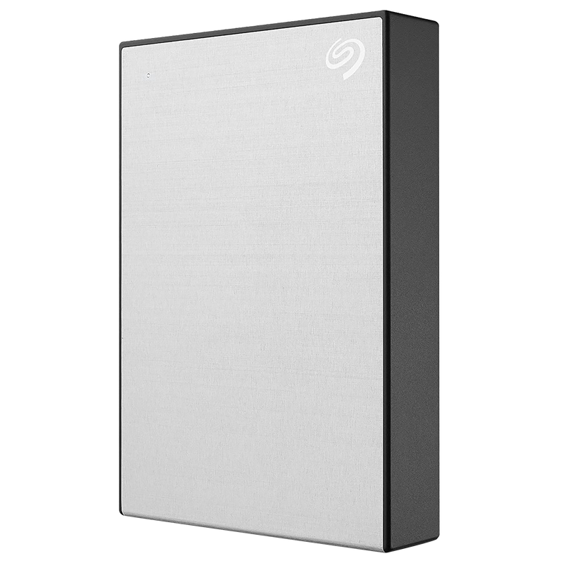 Seagate 5TB 2.5" One Touch 銀色 STKZ5000401 USB 3.0 Portable Hard Drive