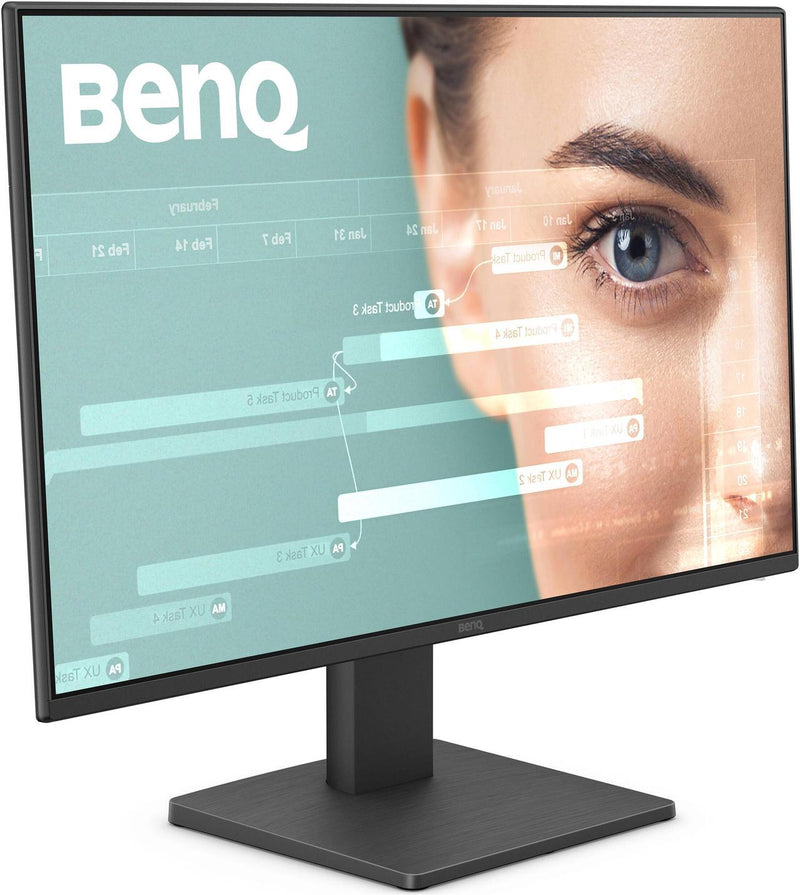 BENQ 23.8" GW2491 100Hz FHD IPS (16:9) 顯示器