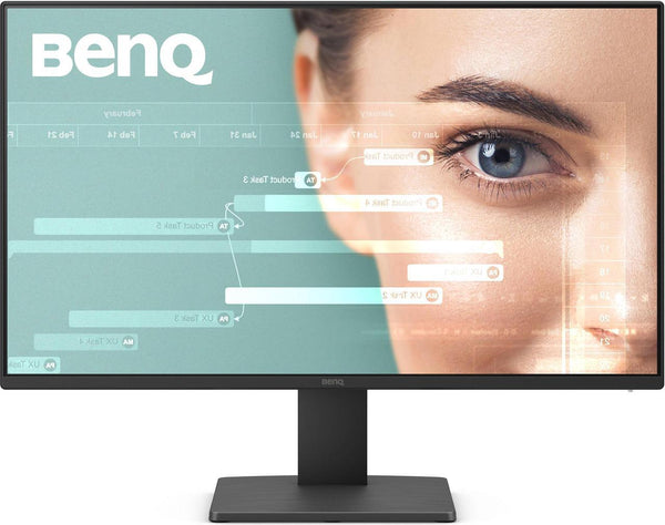 BENQ 23.8" GW2491 100Hz FHD IPS (16:9) 顯示器