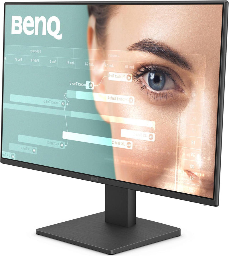 BENQ 23.8" GW2491 100Hz FHD IPS (16:9) 顯示器