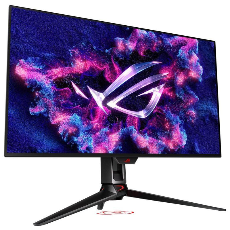 ASUS 31.5" PG32UCDM 240Hz 4K UHD OLED (16:9) Gaming Monitor (HDMI2.1) 