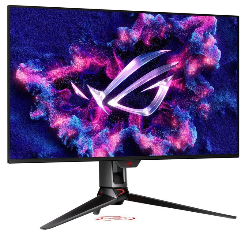 ASUS 31.5" PG32UCDM 240Hz 4K UHD OLED (16:9) 電競顯示器(HDMI2.1)