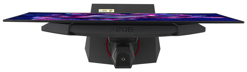 ASUS 26.5" ROG Strix XG27AQDMG 240Hz 2K QHD OLED (16:9) Gaming Monitor 
